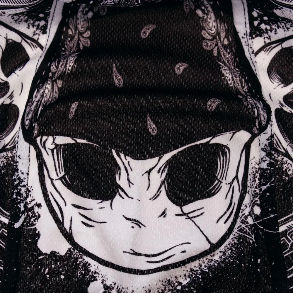 2019 Cycling Cap Head Scarf Men Women Bike bicycle MTB hats Sports Running Bandana Headscarf Ciclismo Pirate Hat Headband Skull