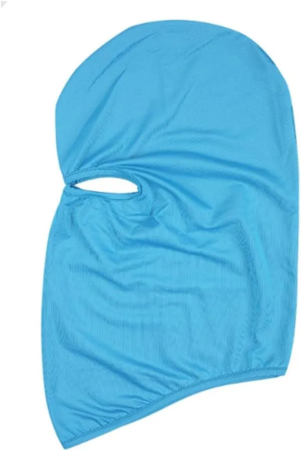 3pcs/5PCS Thermal Full Face Masks Running for Adult Weather Gear Cycling