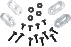 A&R Visor Kit