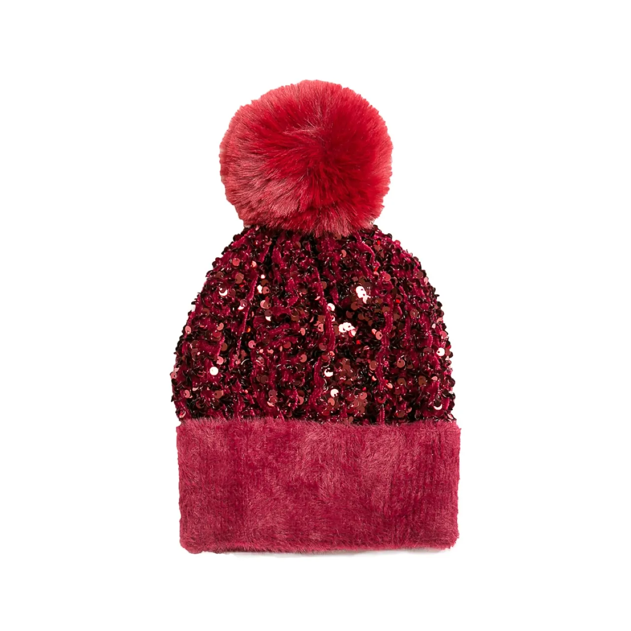 Adult Disco Hat