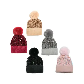 Adult Disco Hat
