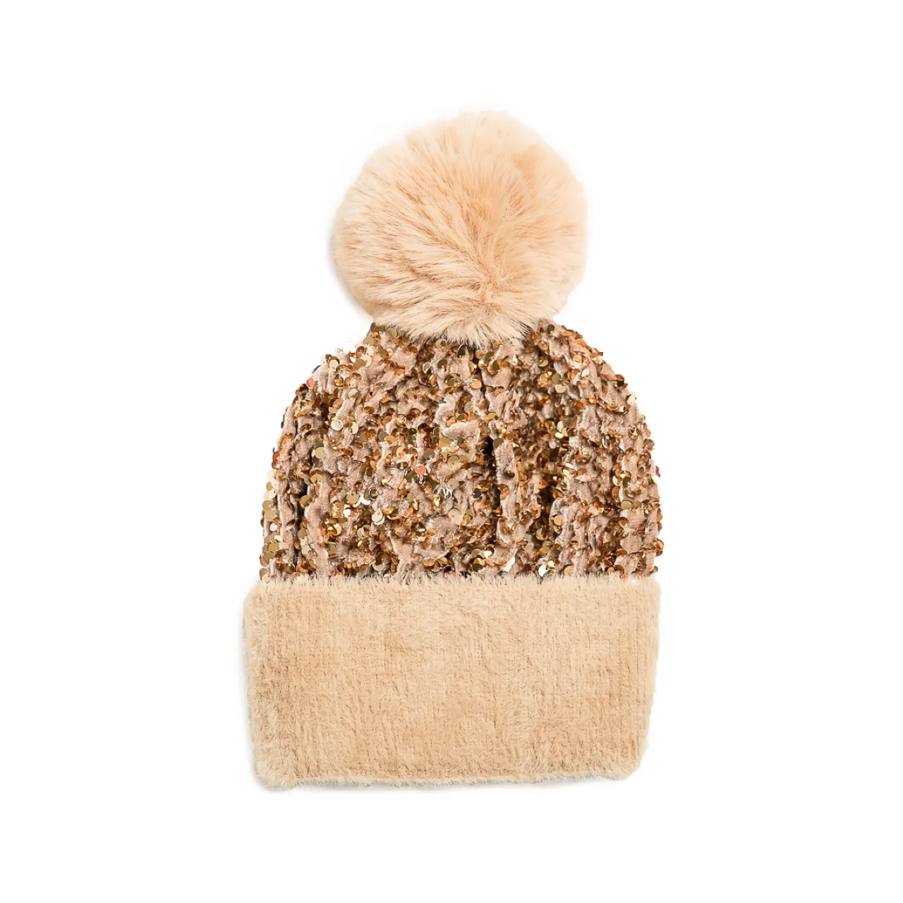 Adult Disco Hat