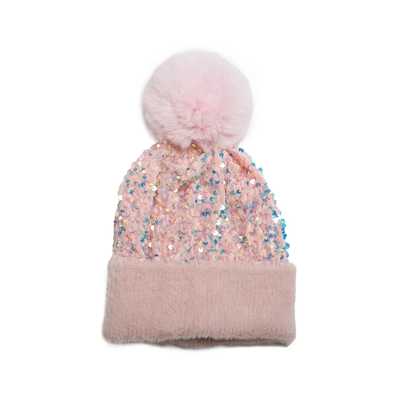 Adult Disco Hat