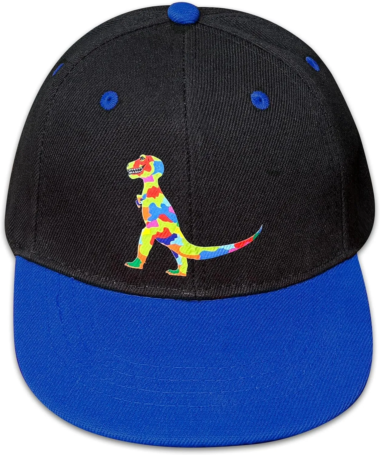 Baseball Caps for Kid Boy and Girls,Snapback Truckers Hats Toddler Girls Cap Adjustable,Fashion Sun hat Fits Baby
