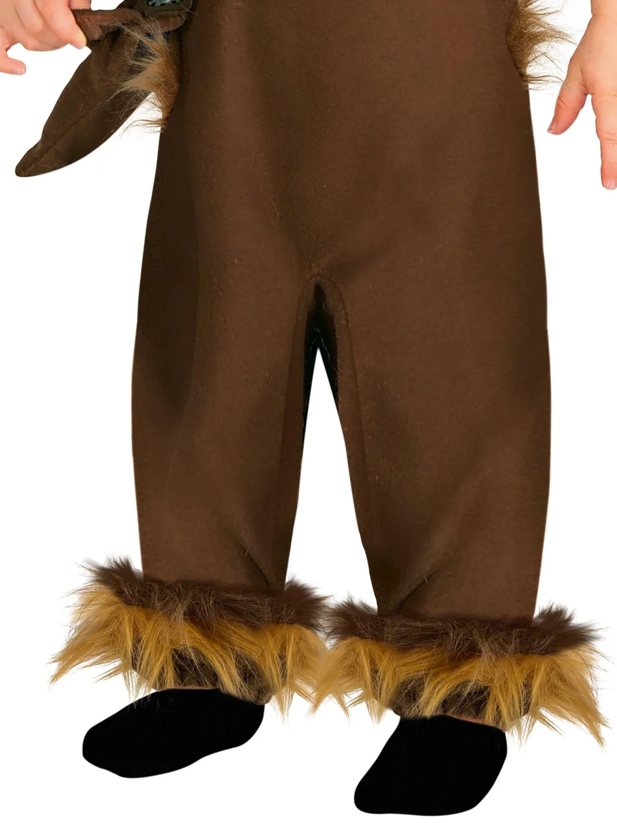 CHEWBACCA COSTUME, TODDLER