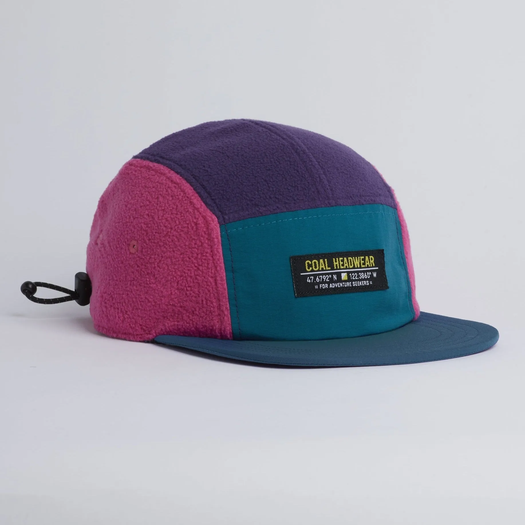Coal Bridger Hat