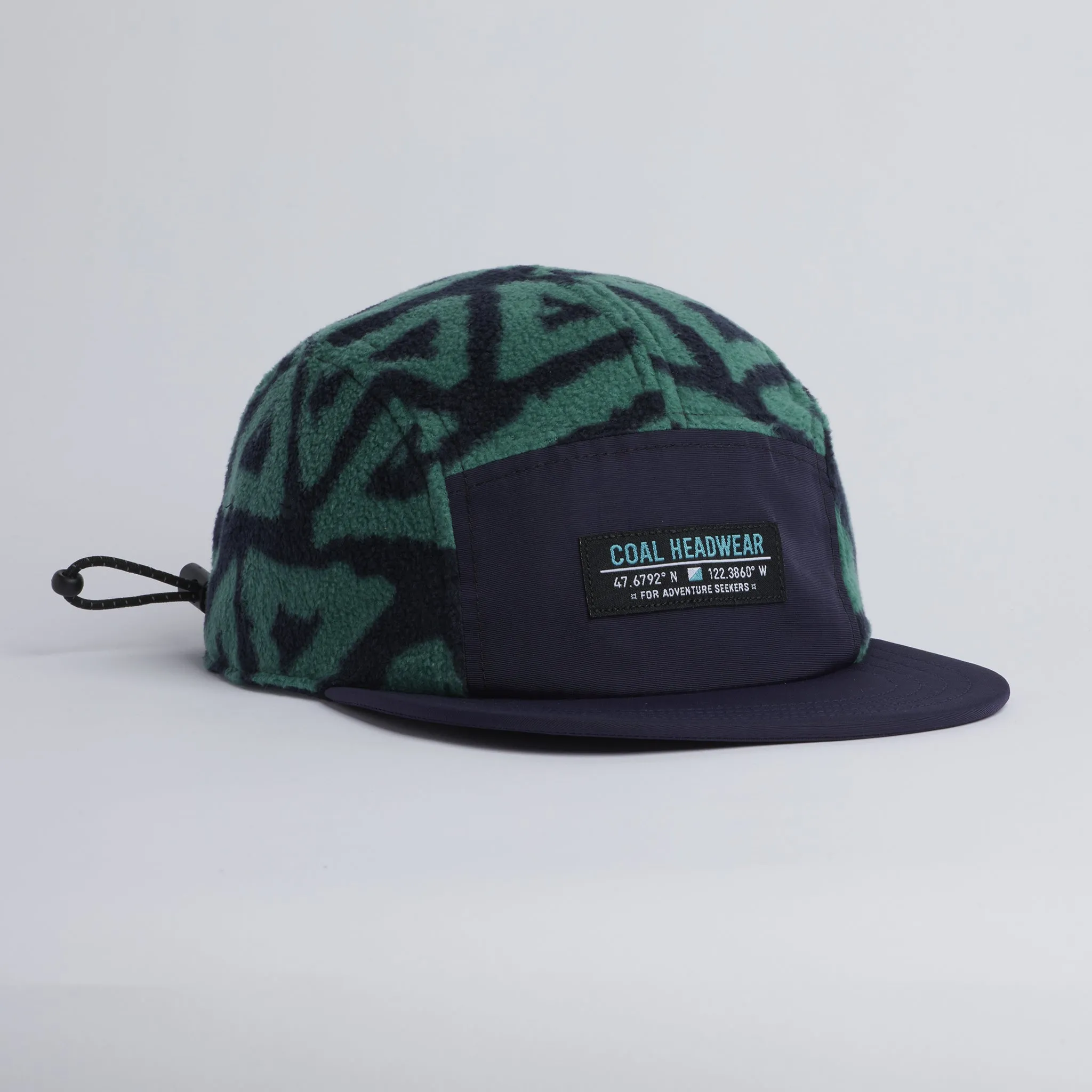 Coal Bridger Hat