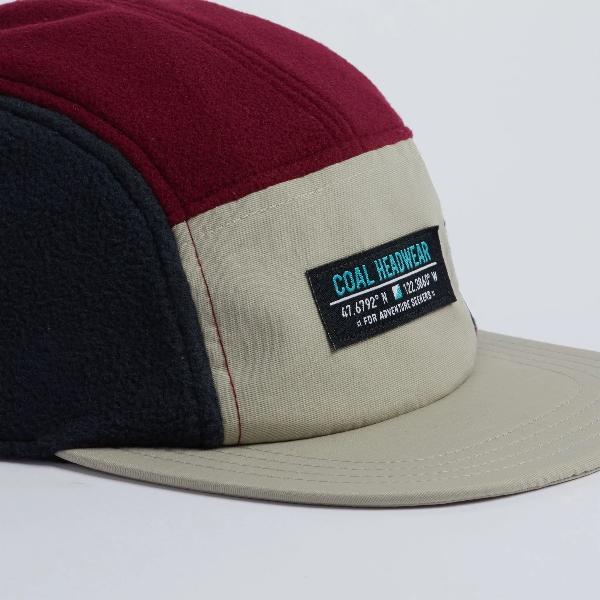 Coal Bridger Hat