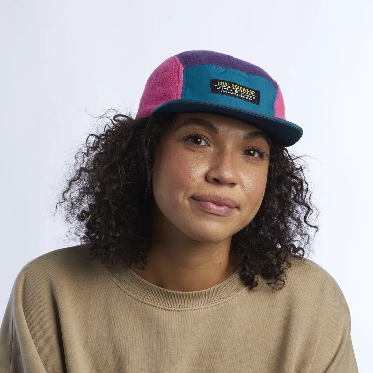 Coal Bridger Hat