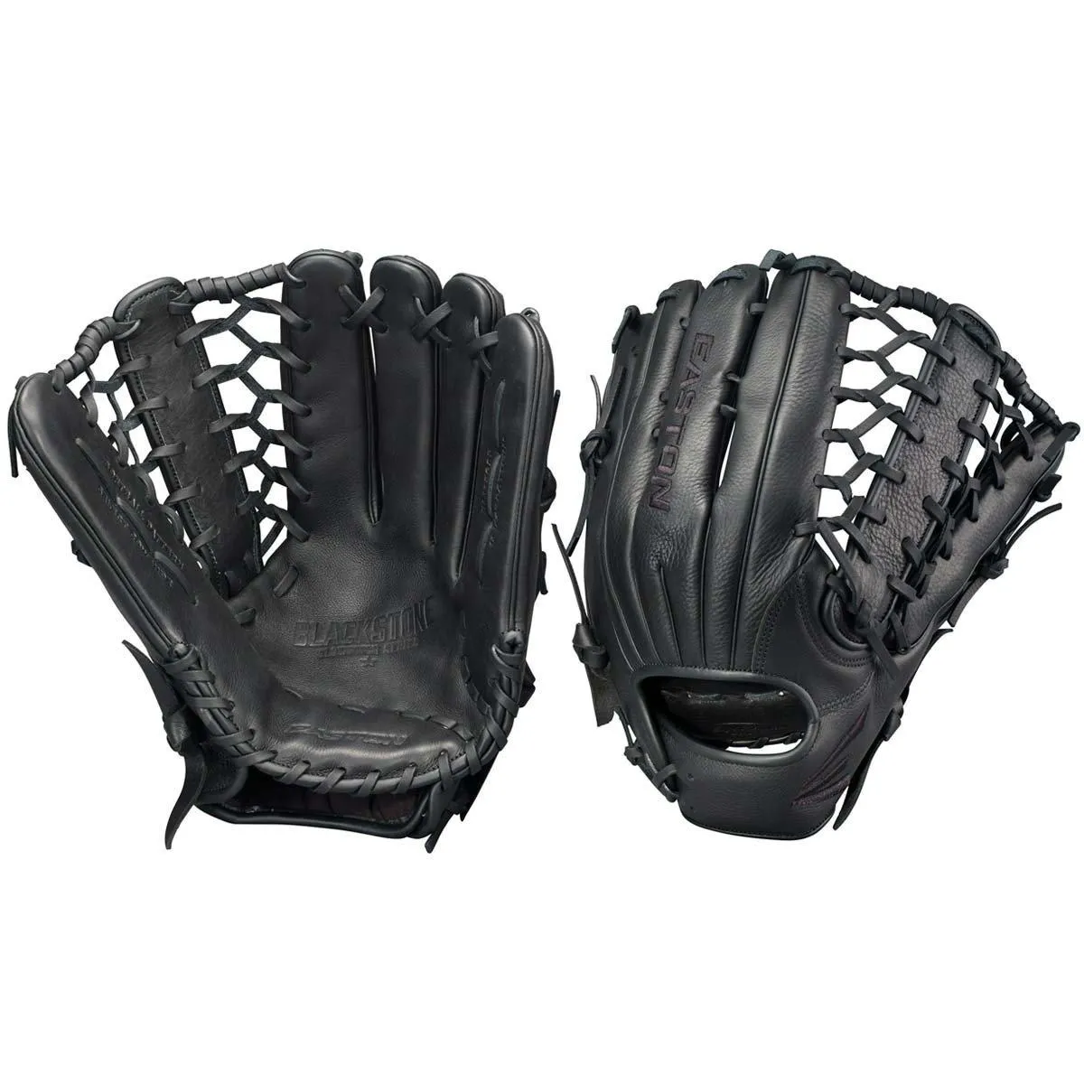 Easton BL1350SP 13.5 Inch Blackstone Softball Glove: A130535