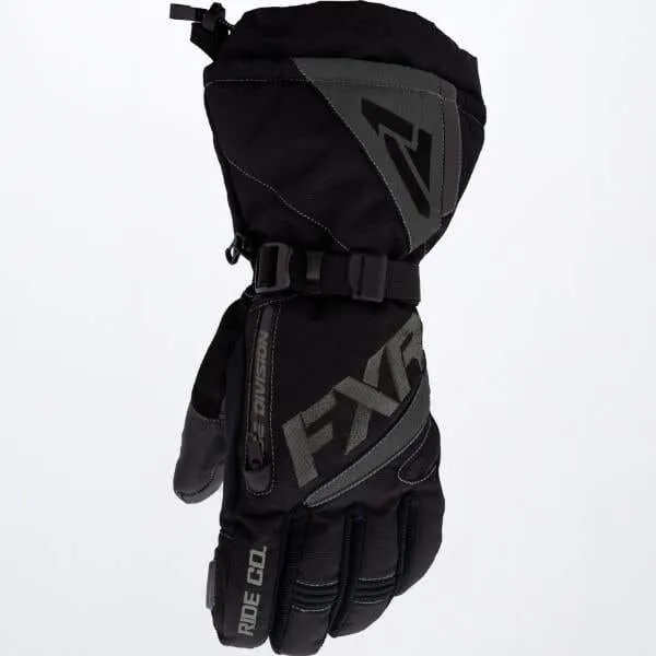 FXR Mens Fuel Gloves