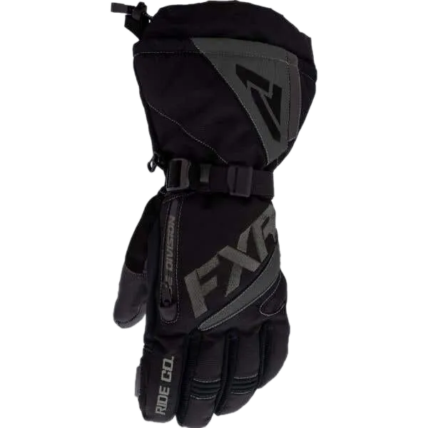 FXR Mens Fuel Gloves