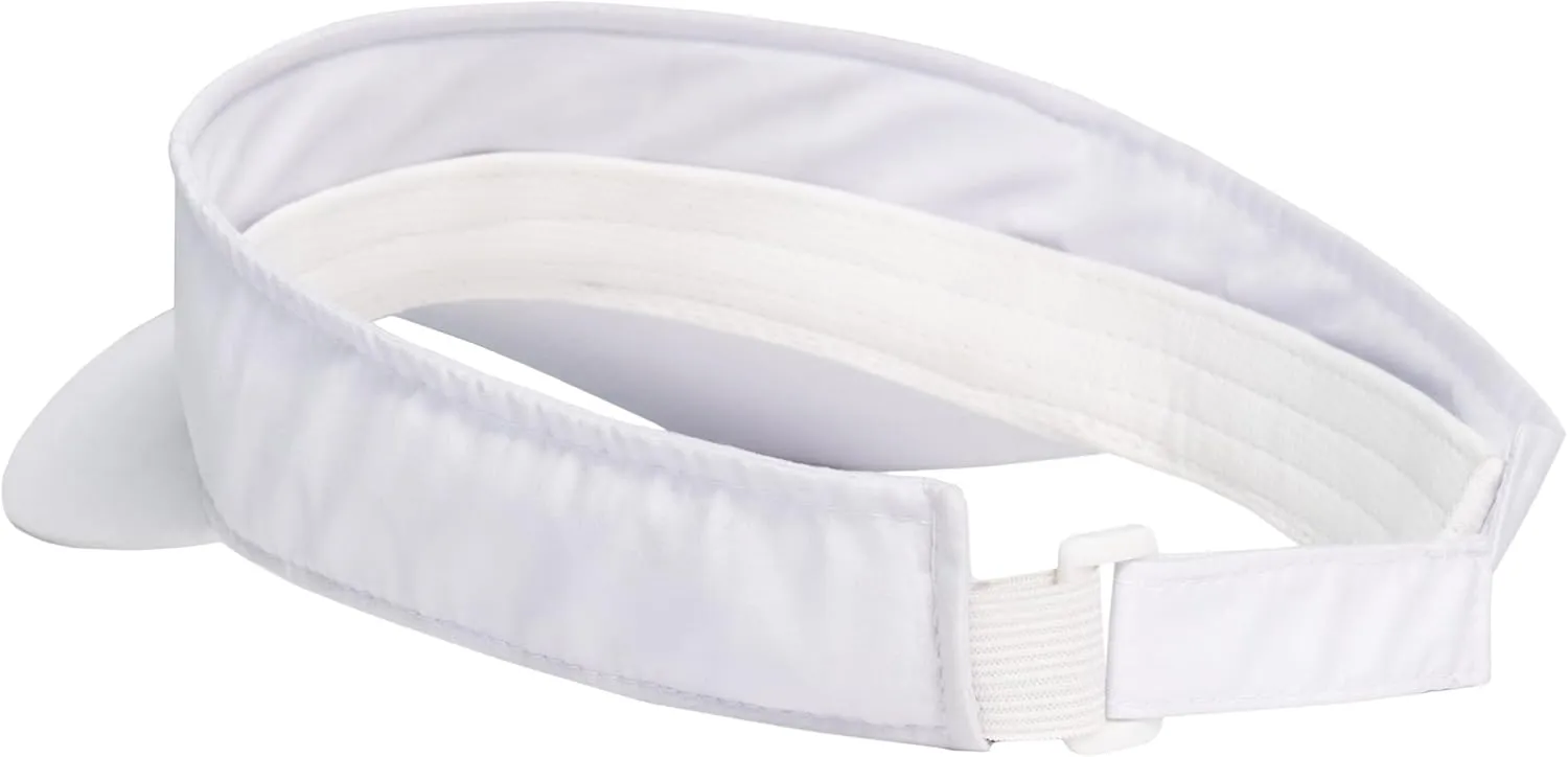 Guy Harvey Mens Embroidered Sail Performance Visor