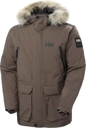 Helly-Hansen Men's Reine Parka Jacket