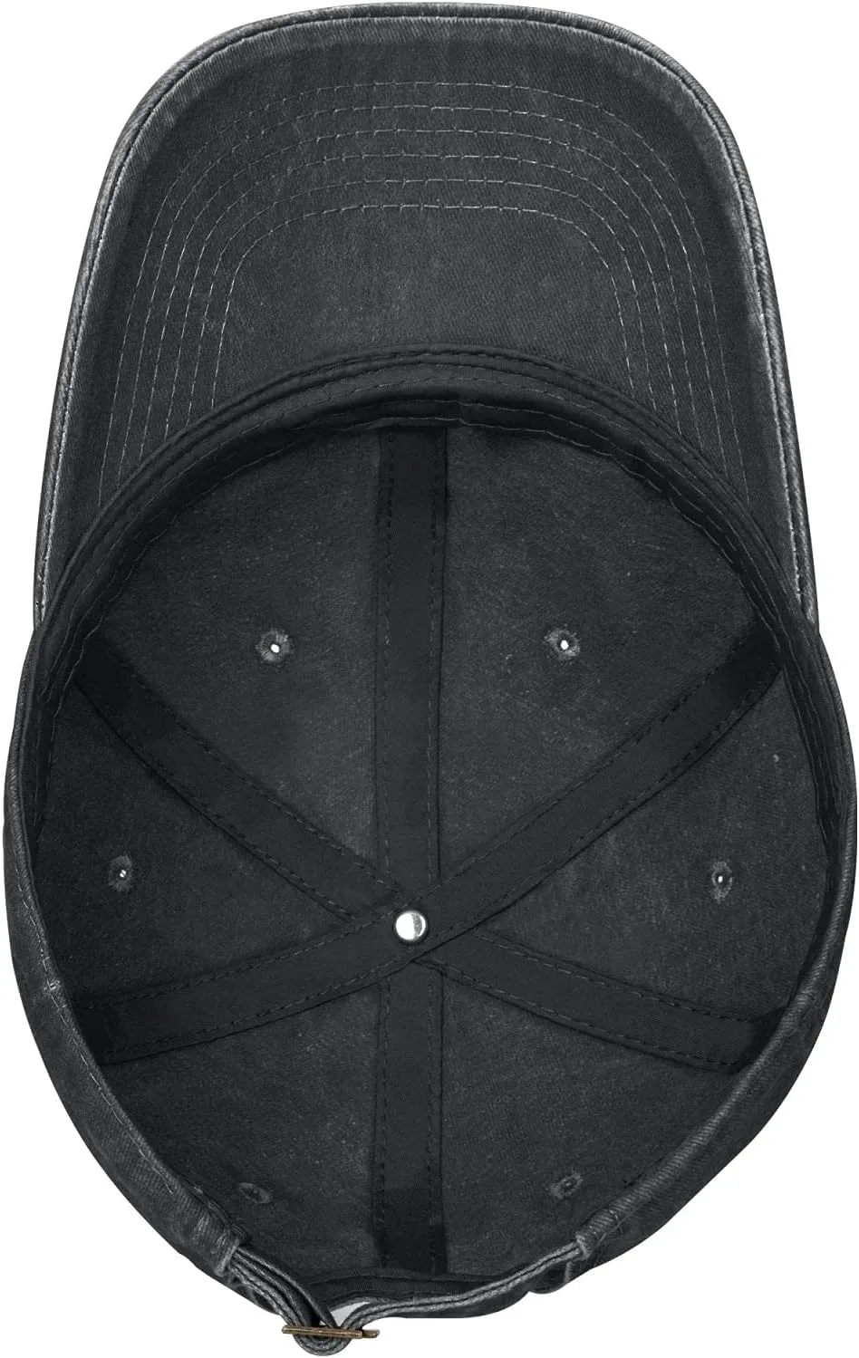 I Fix Stuff Dad Hat - Know Things Baseball Cap Gifts