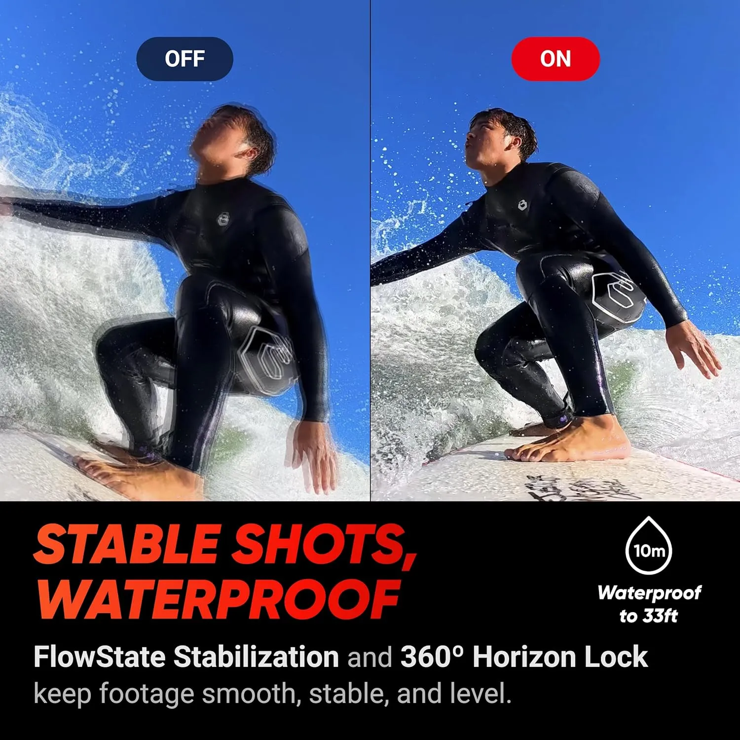 Insta360 Ace Pro Travel Bundle - Waterproof Action Camera Co-Engineered with Leica, Flagship 1/1.3" Sensor and AI Noise Reduction for Unbeatable Image Quality, 4K120fps, 2.4" Flip Screen