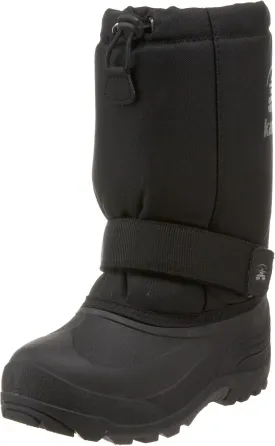 Kamik Rocket Cold Weather Boot (Toddler/Little Kid/Big Kid)