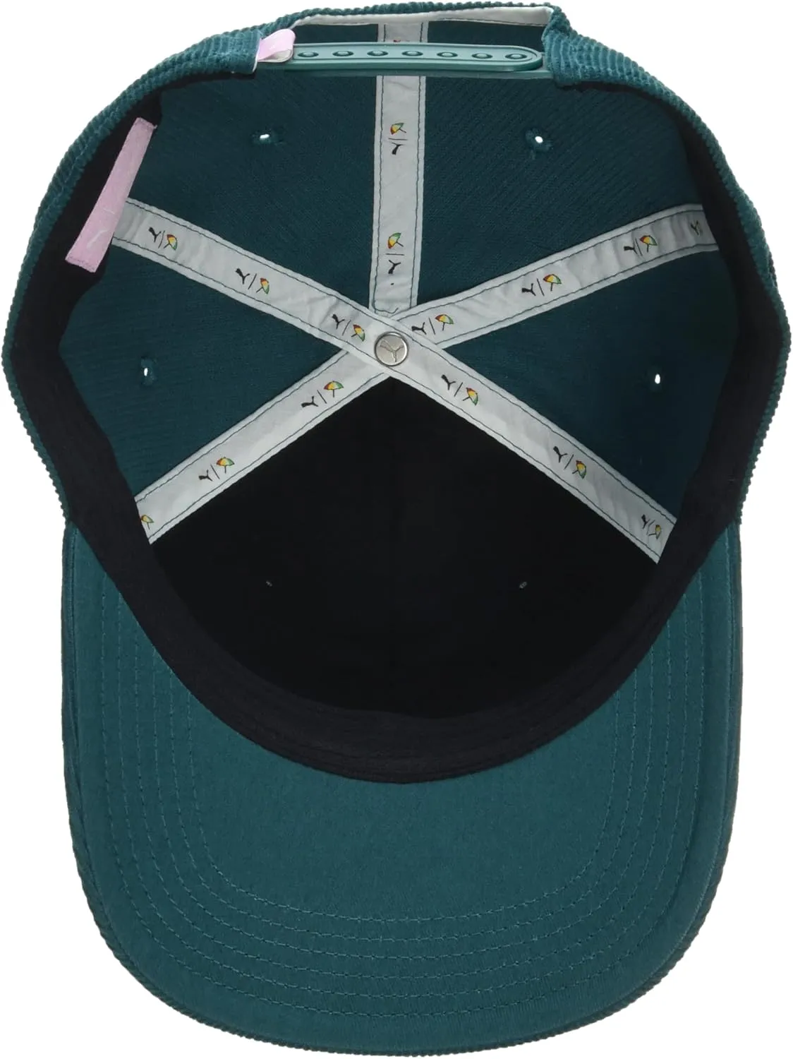 Men's Ap Corduroy Cap