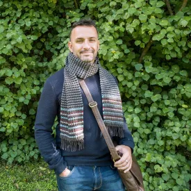 Merino Lambswool Diffusion | Voltaire Mole