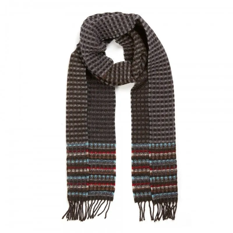 Merino Lambswool Diffusion | Voltaire Mole