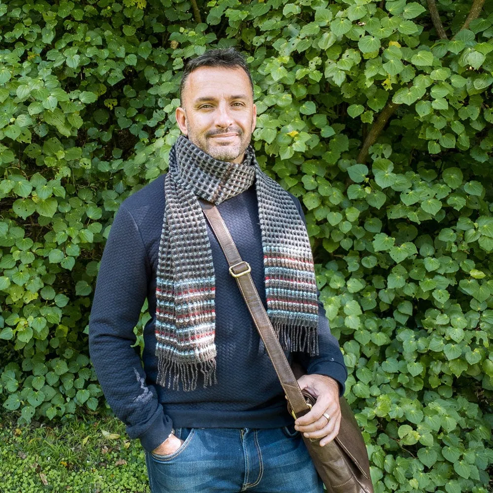 Merino Lambswool Diffusion | Voltaire Mole