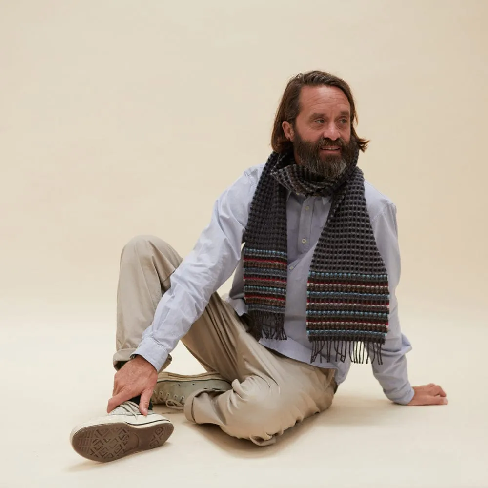 Merino Lambswool Diffusion | Voltaire Mole