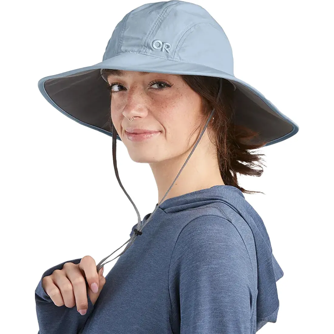 Outdoor Research Oasis Sun Hat - Women's