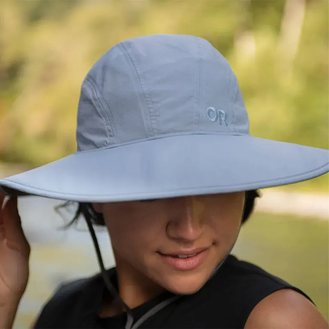 Outdoor Research Oasis Sun Hat - Women's