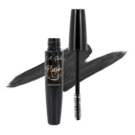 Plush Lash Mascara