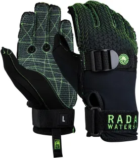 Radar Hydro-K Inside-Out Water Ski Gloves