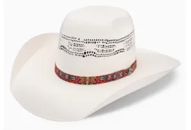 Rocker 20x Straw Hat