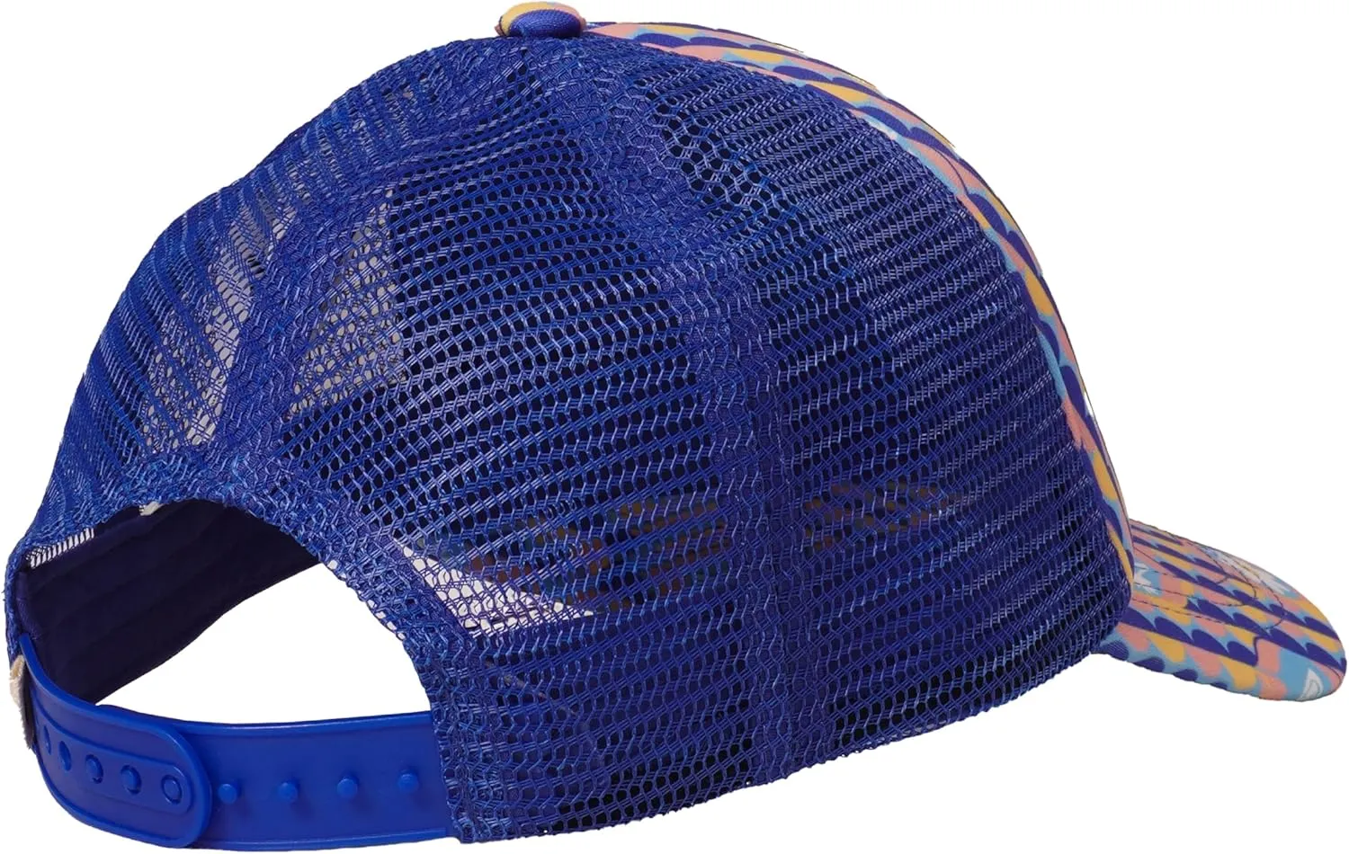 Roxy Girls' Sweet Emotions Trucker Hat