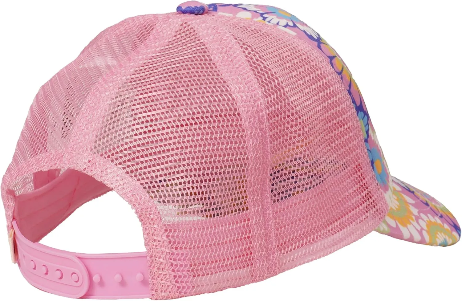 Roxy Girls' Sweet Emotions Trucker Hat