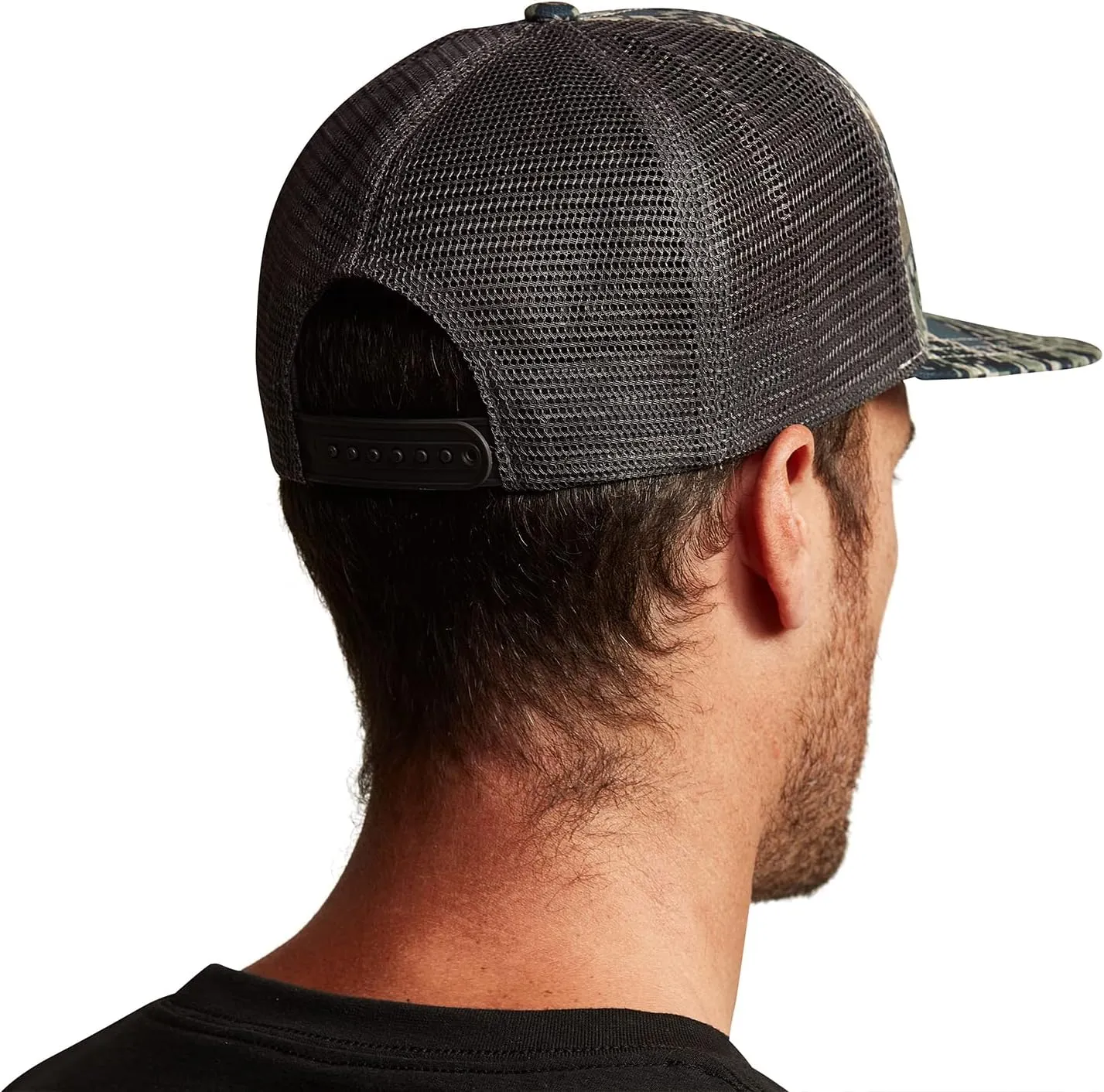 SITKA Gear Men's Trucker Breathable Mesh Hunting Cap-One Size Fits All