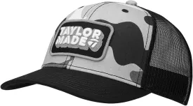 TaylorMade Men's Retro Trucker Hat