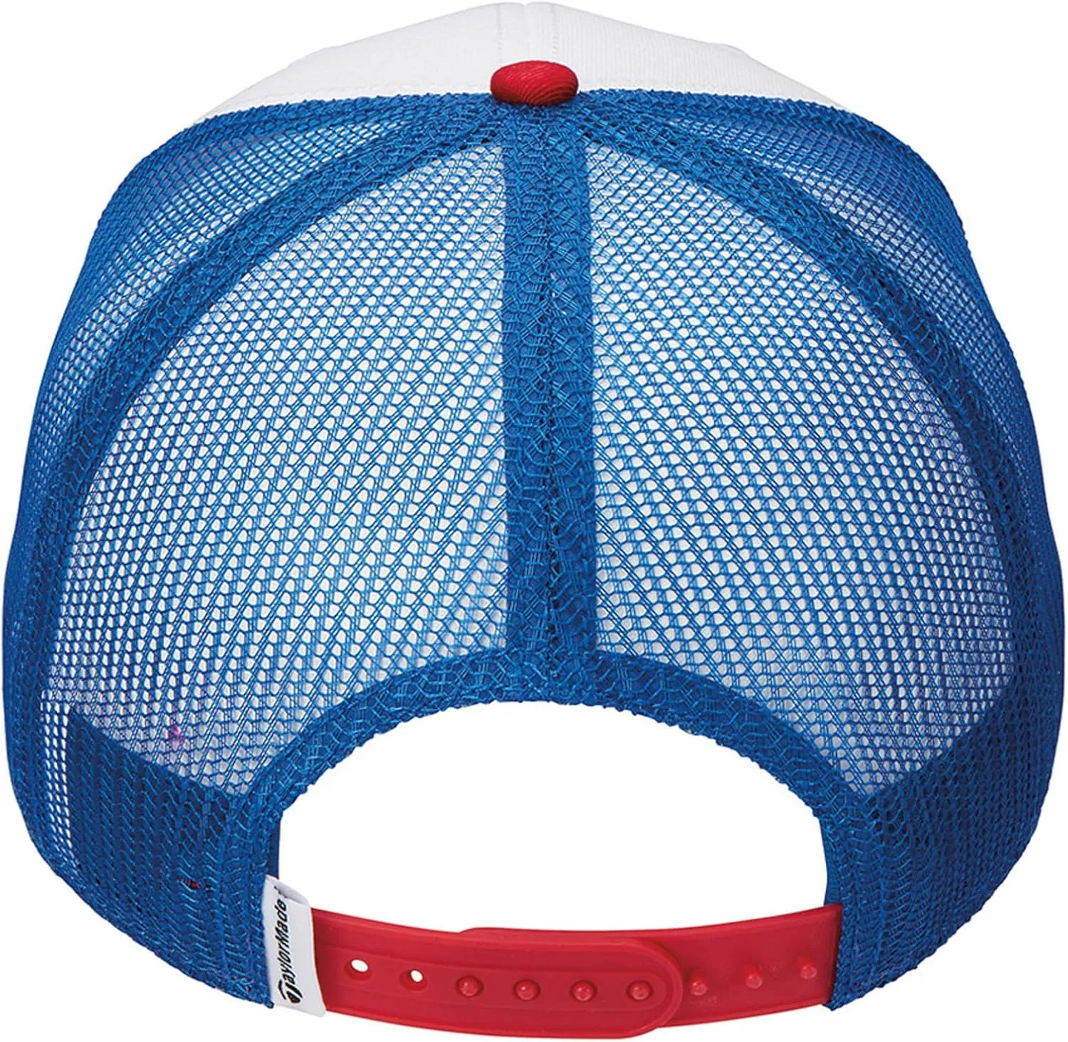 TaylorMade Men's Retro Trucker Hat