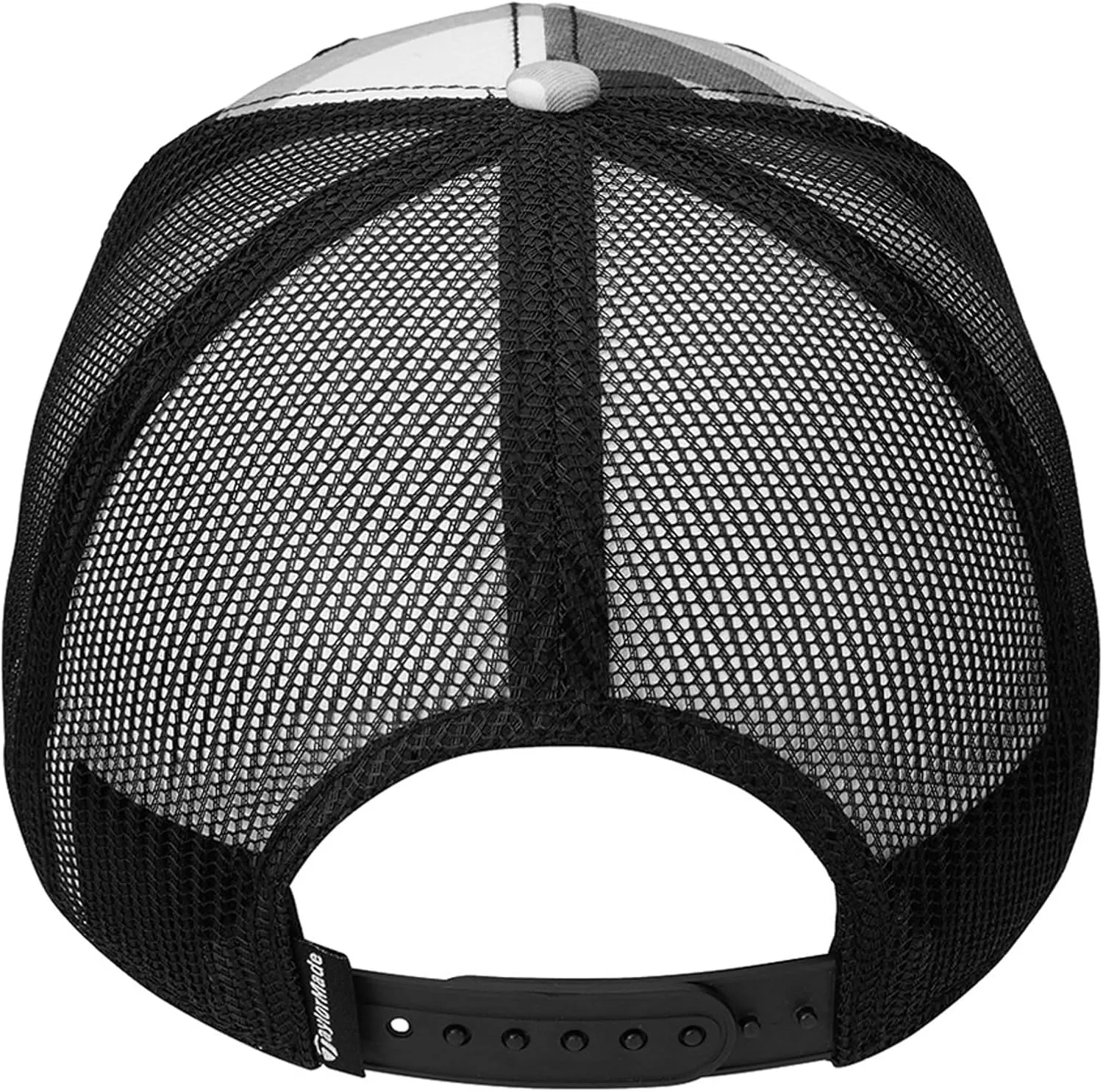 TaylorMade Men's Retro Trucker Hat