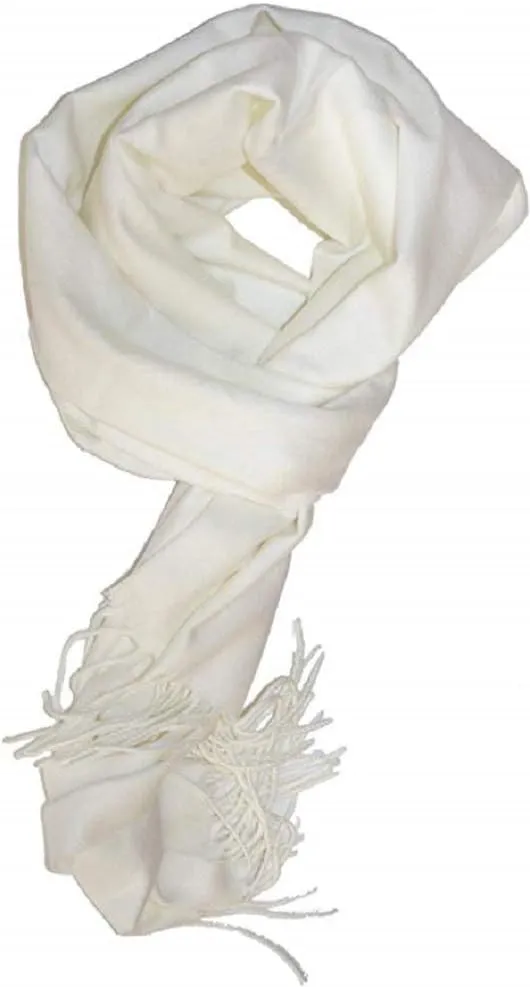 VERONZ Super Soft Classic Cashmere Feel Winter Scarf