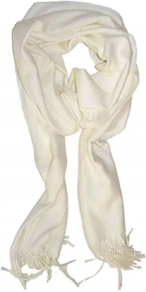 VERONZ Super Soft Classic Cashmere Feel Winter Scarf