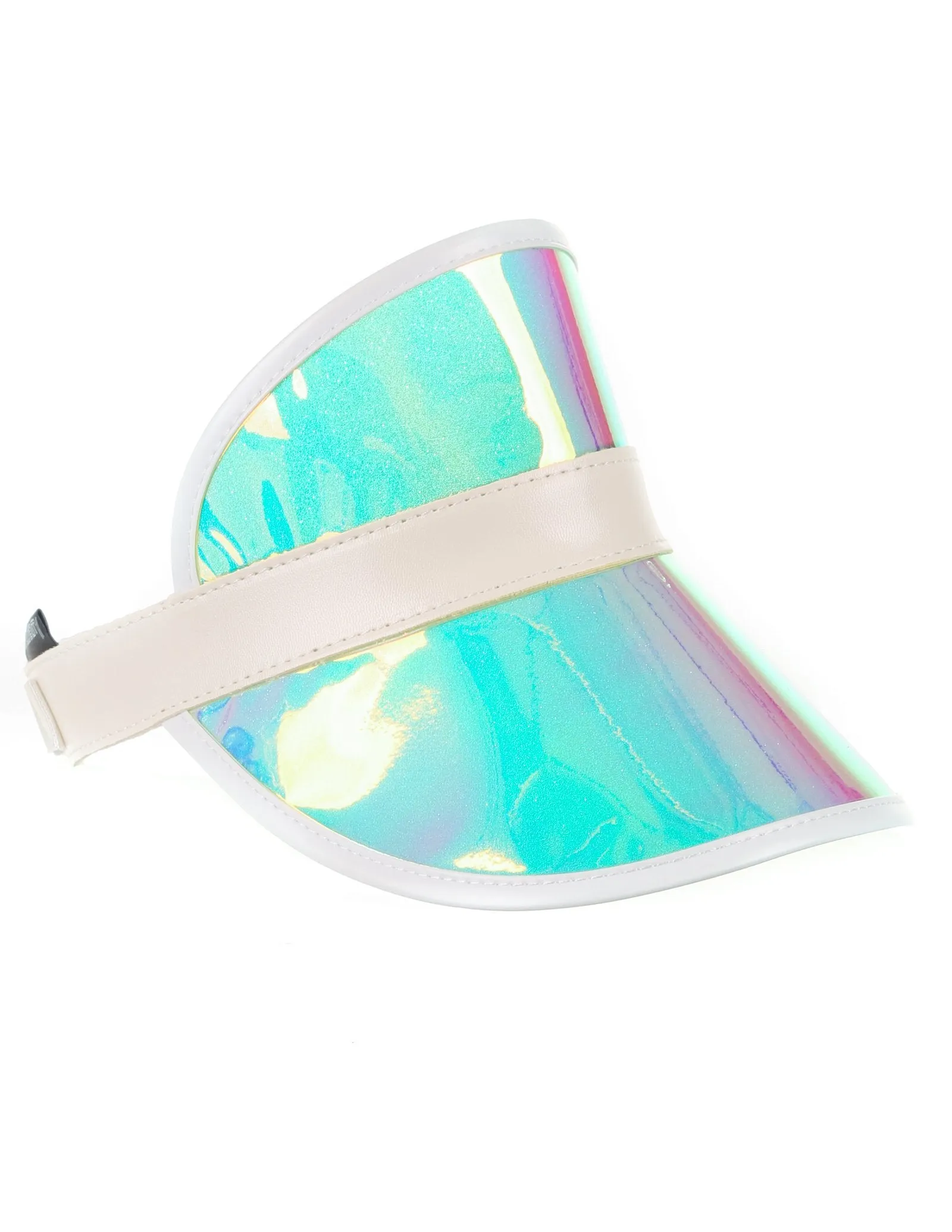 VISOR | MAZZY STARZ Blue