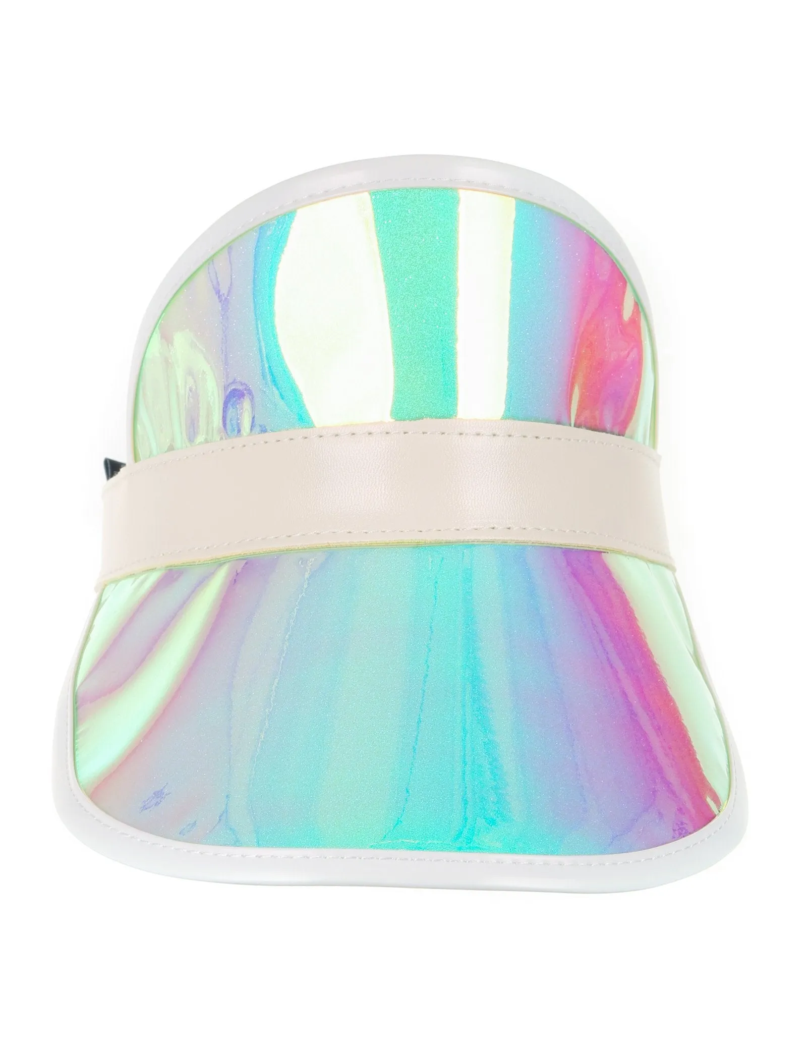 VISOR | MAZZY STARZ Blue
