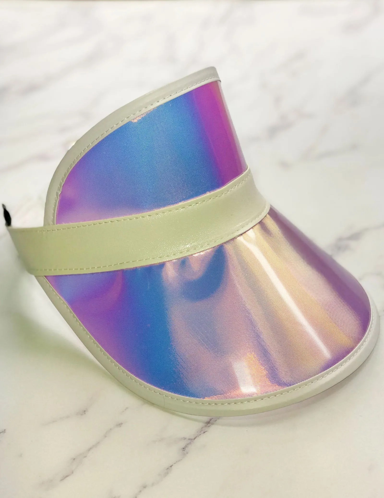 VISOR | PLASMA Storm